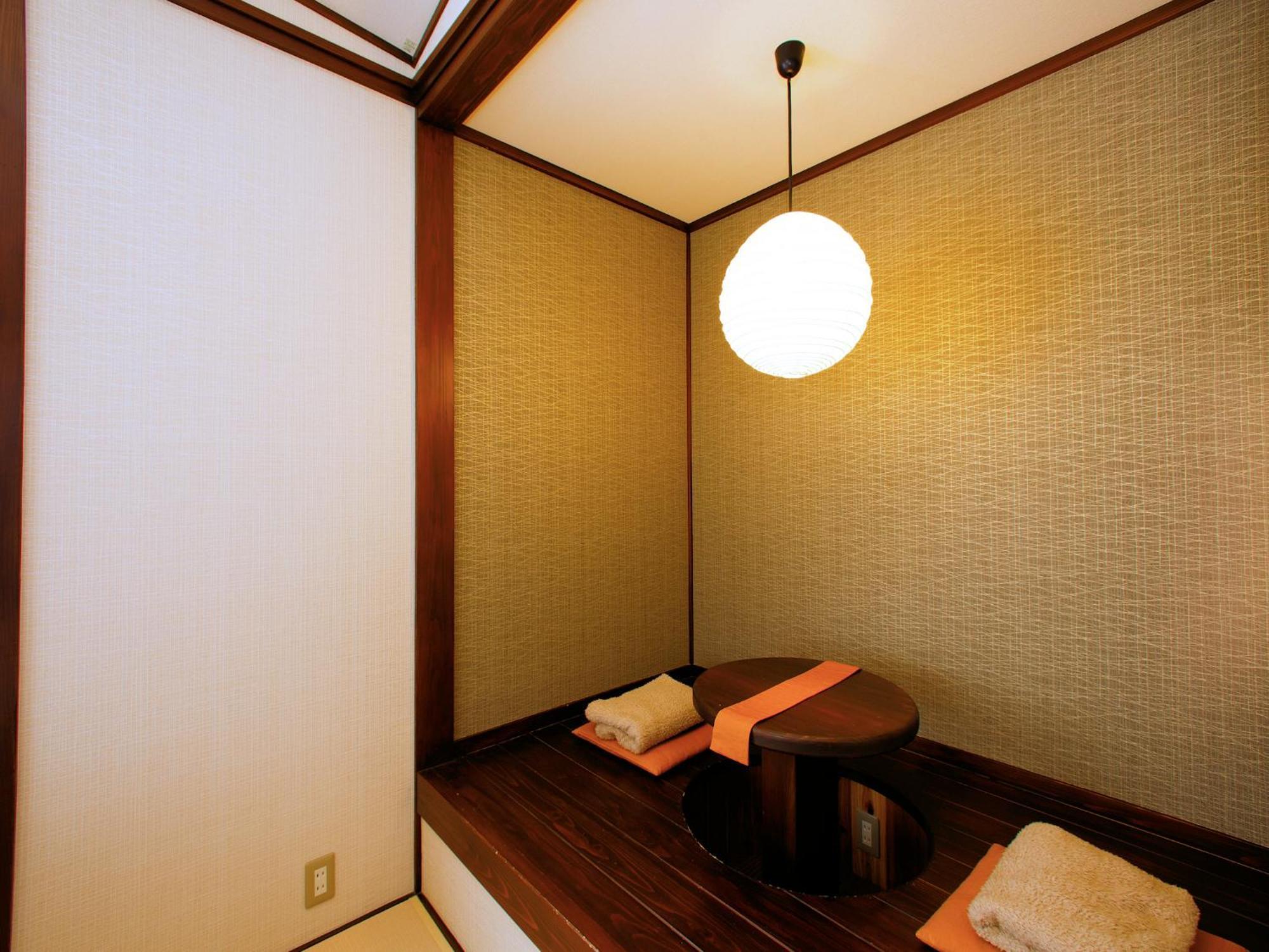 Ryokan Okayama Myōkō Exterior foto